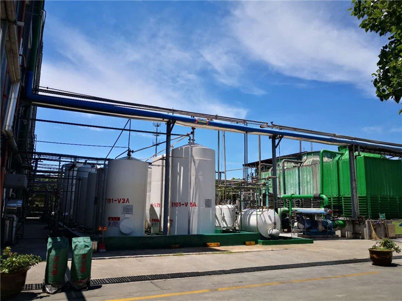 The whole internal logistics system solutions